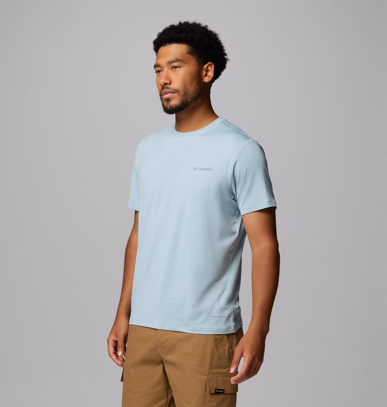 CAMISETA MASCULINO COLUMBIA PARSONS POINT – foto 4